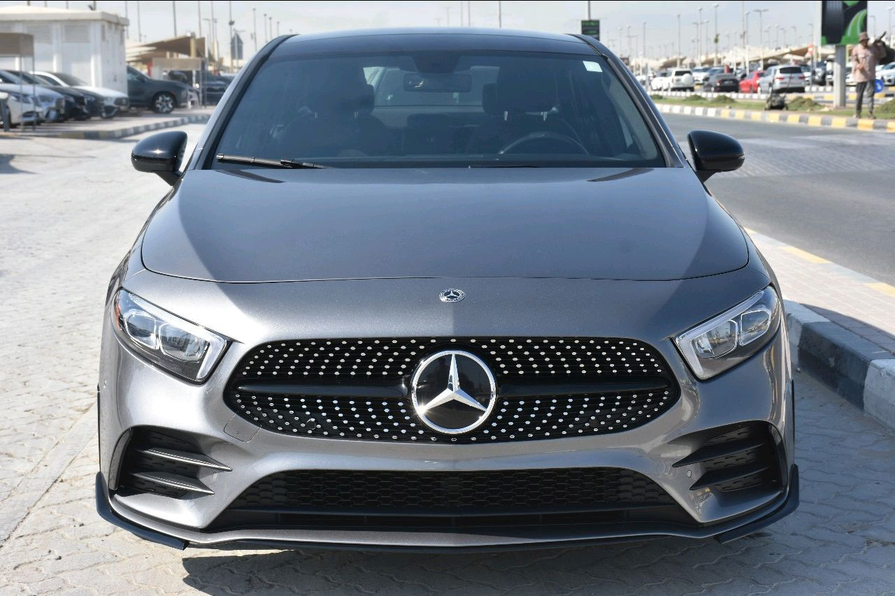 Mercedes Benz A-Class - Image 10