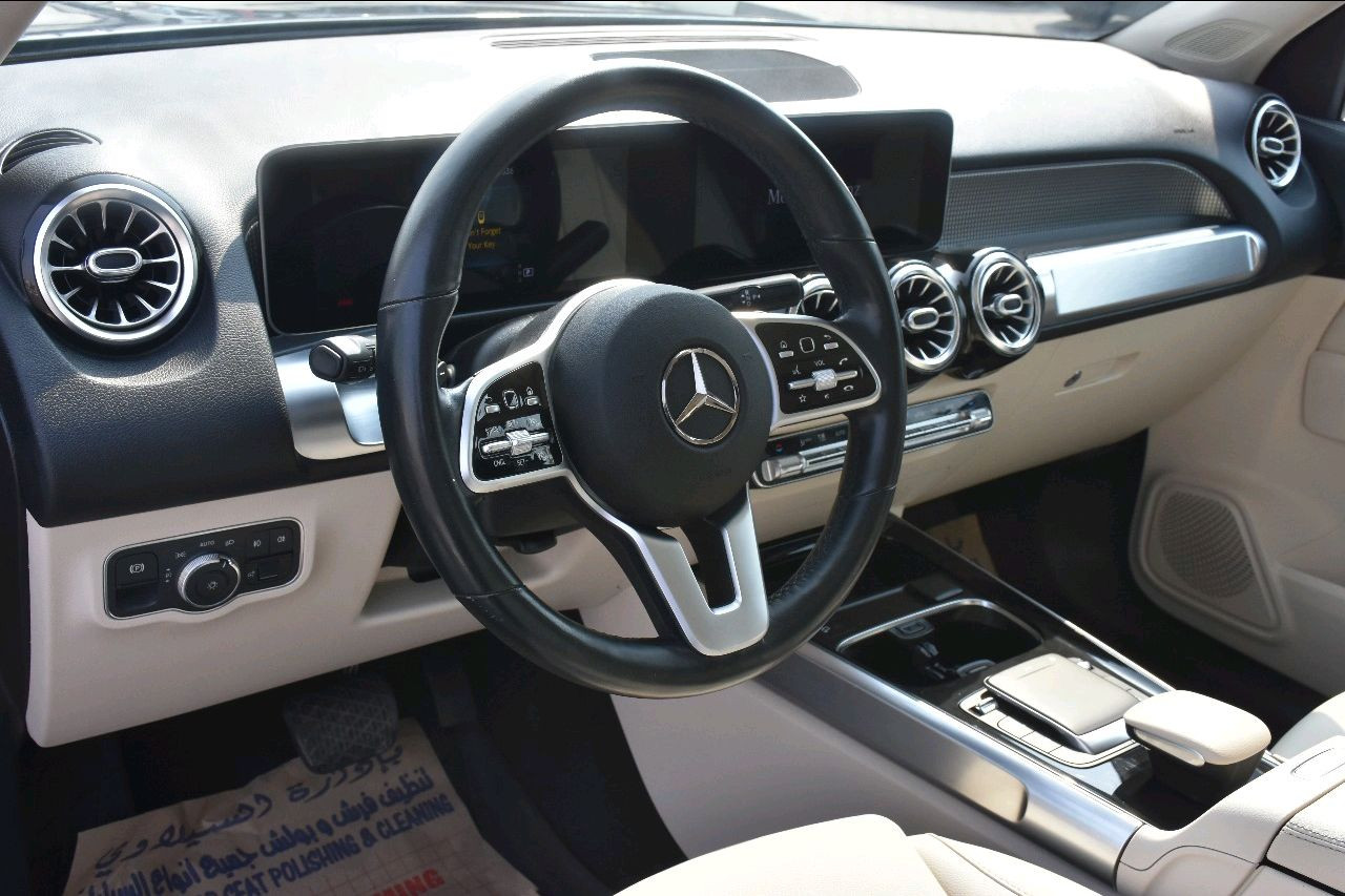Mercedes Benz GLB - Image 8