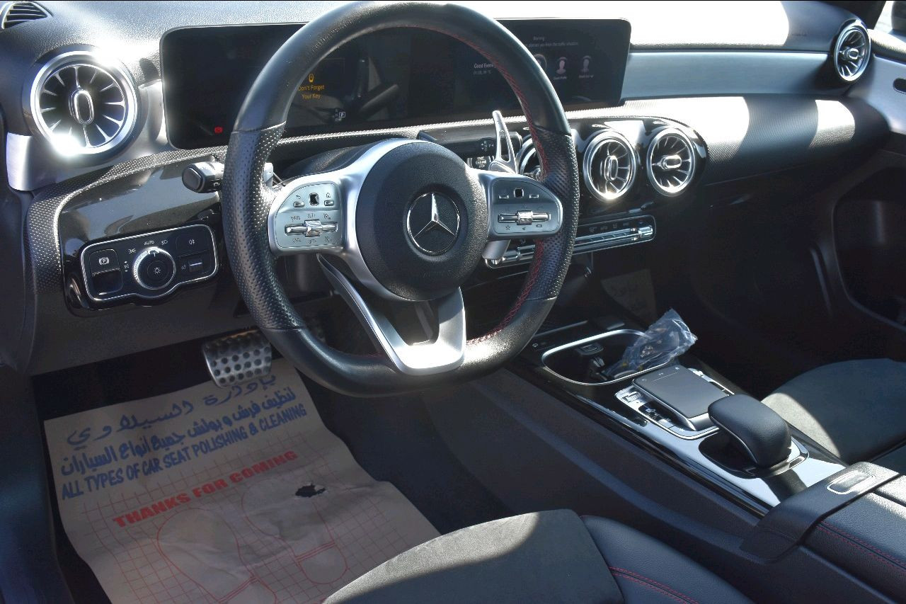 Mercedes Benz A-Class - Image 11
