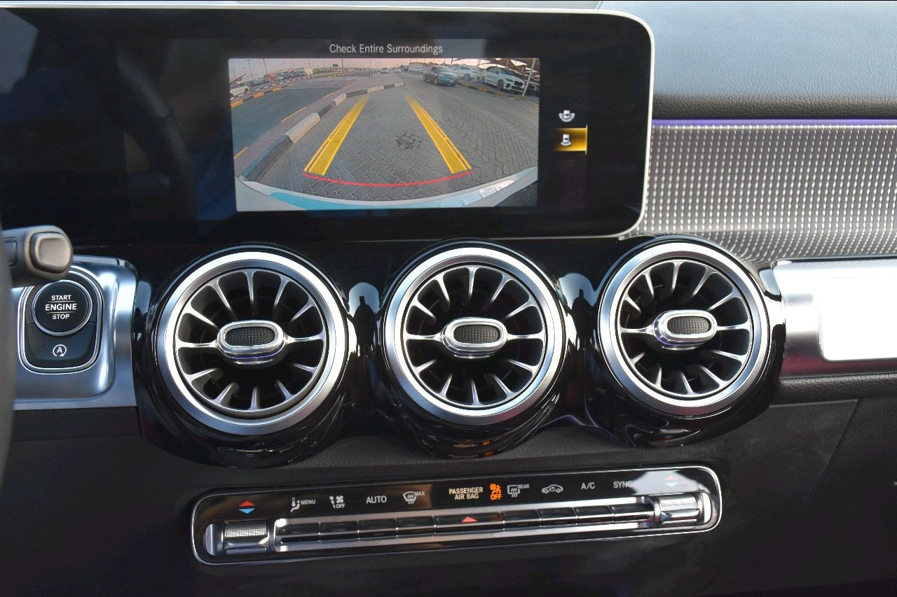 Mercedes Benz GLB - Image 8