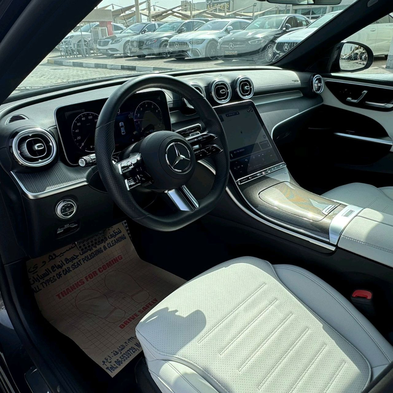 Mercedes Benz G-Class - Image 8