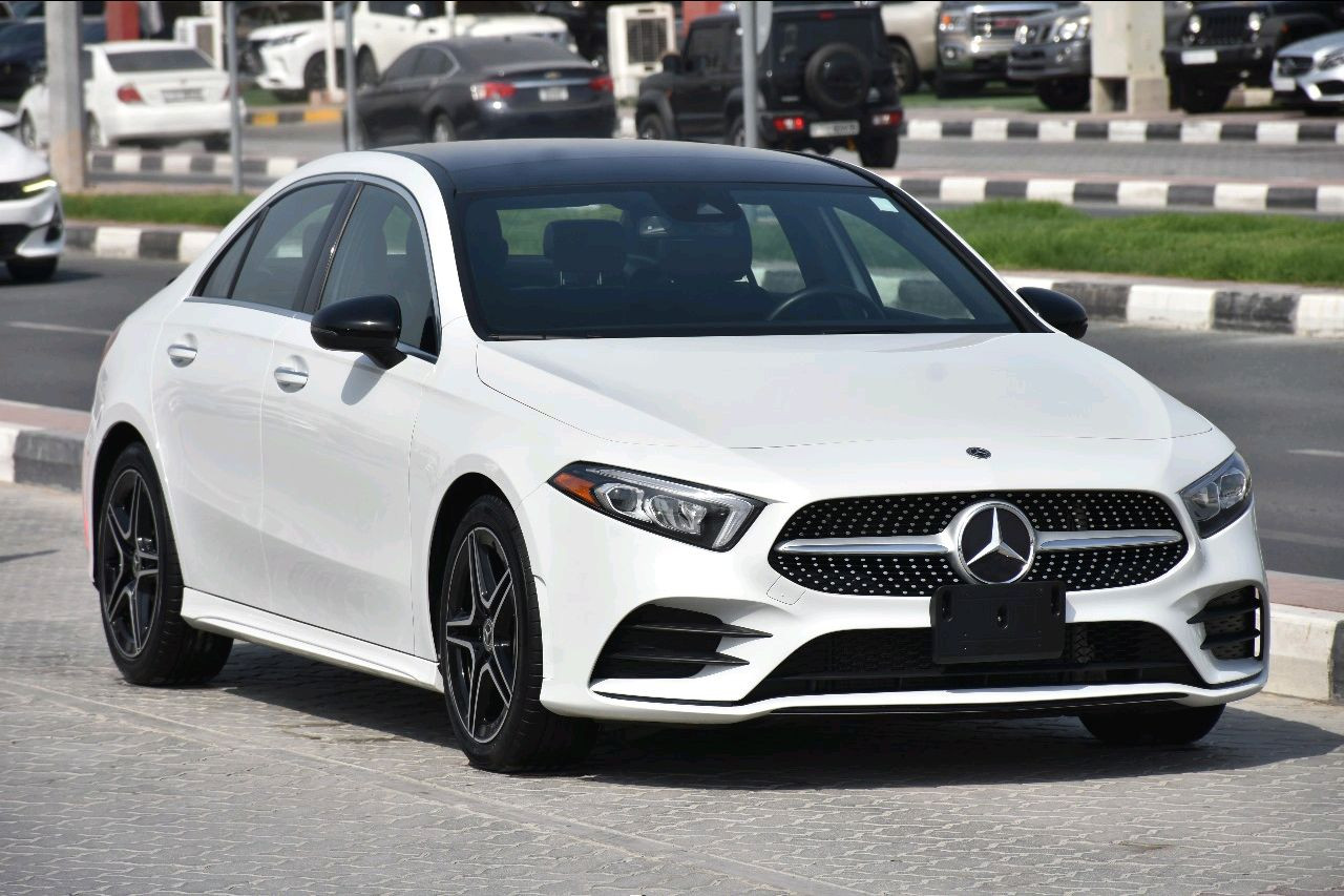 Mercedes Benz CLA - Image 9
