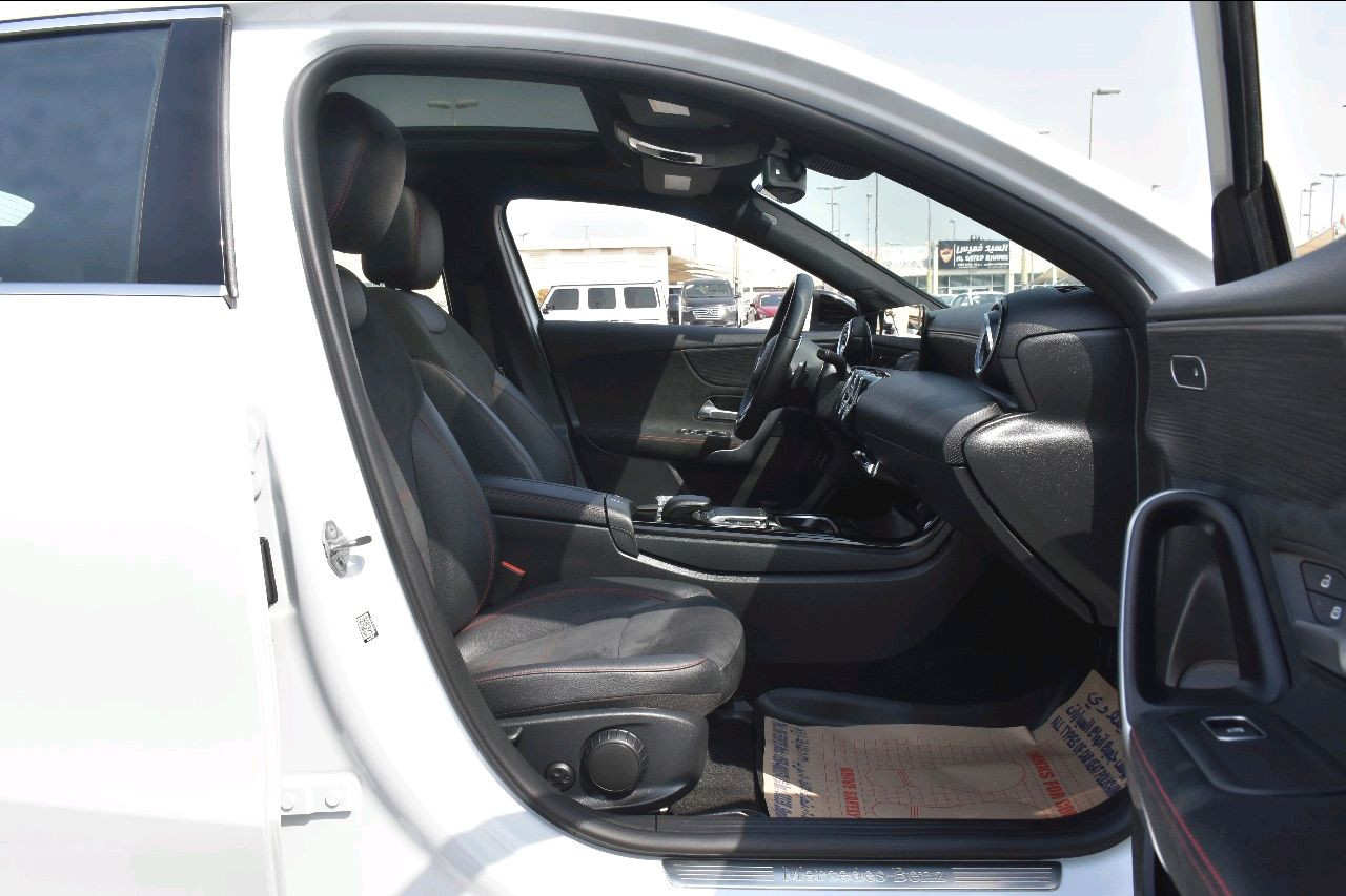 Mercedes Benz A-Class - Image 9