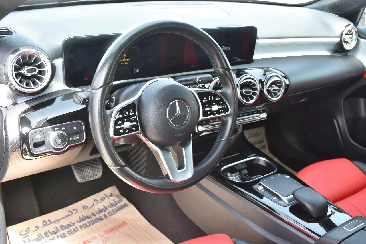 Mercedes Benz A-Class - Image 10