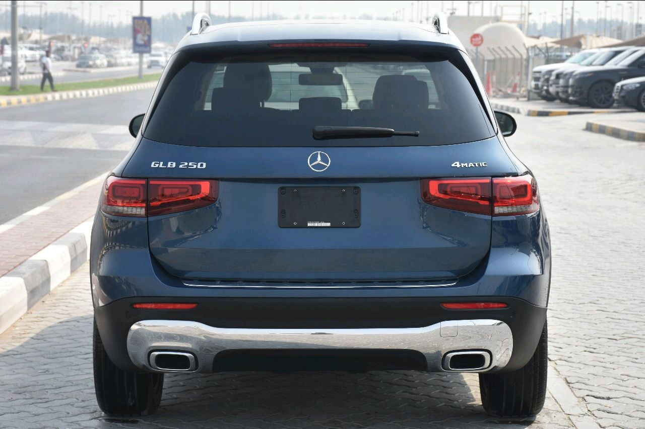 Mercedes Benz GLB - Image 7
