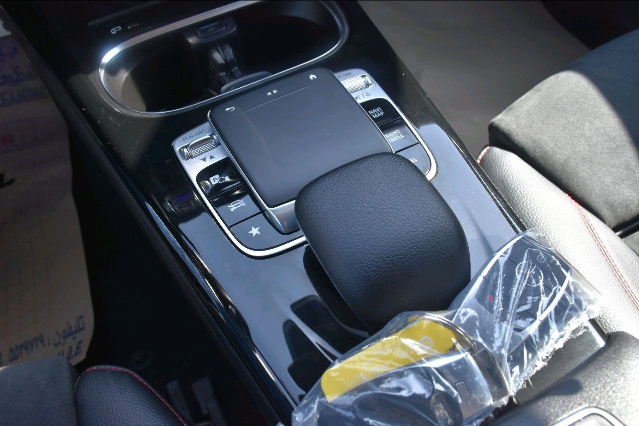Mercedes Benz A-Class - Image 5