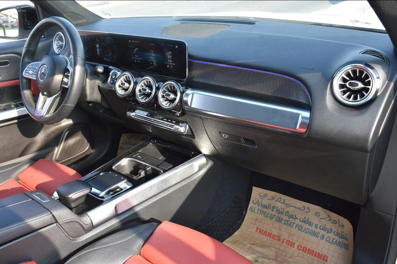 Mercedes Benz GLB - Image 9