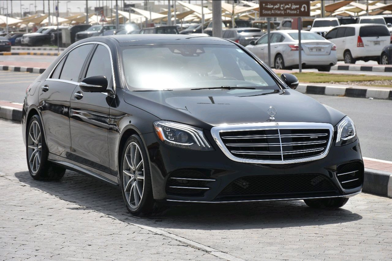 Mercedes Benz 500/560 - Image 11