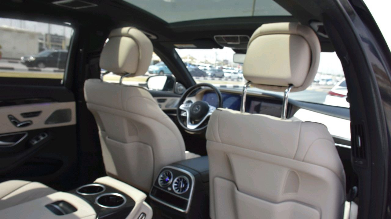 Mercedes Benz 500/560 - Image 6
