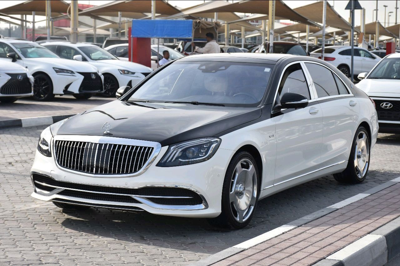 Mercedes Benz 500/560 - Image 9
