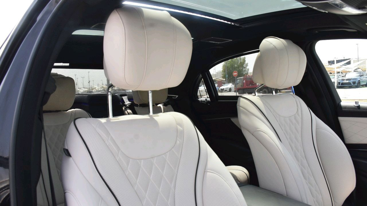 Mercedes Benz 500/560 - Image 7