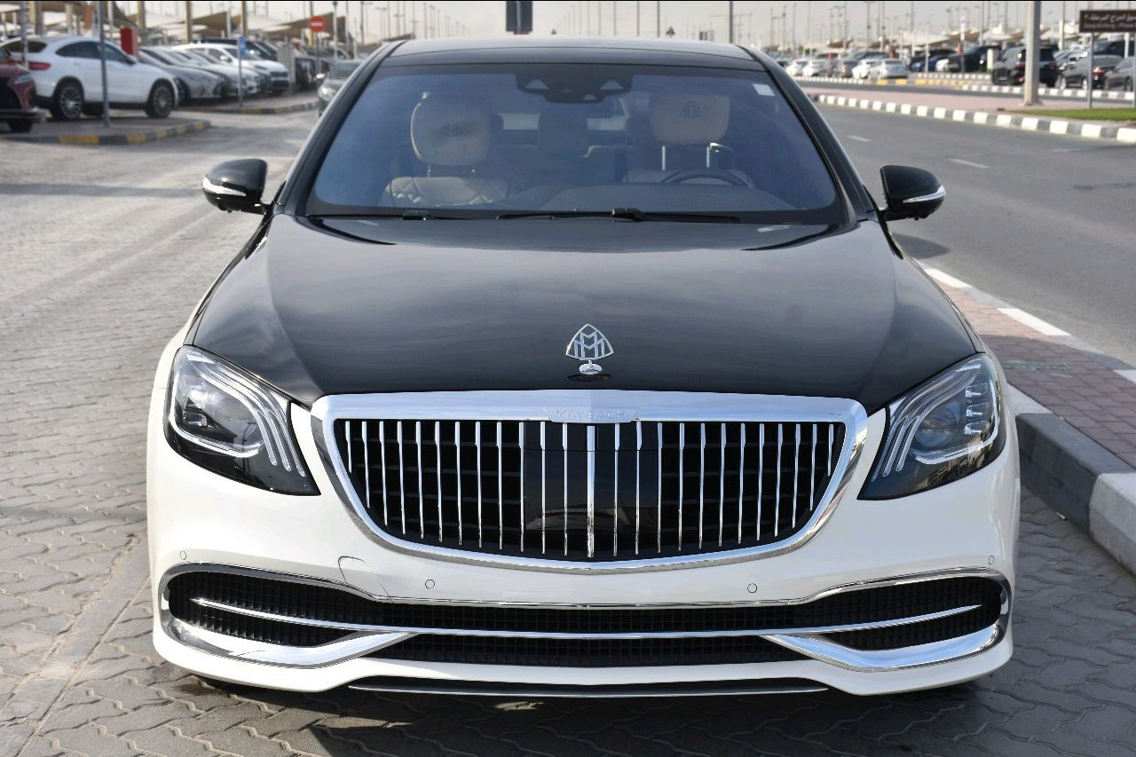 Mercedes Benz 500/560 - Image 4
