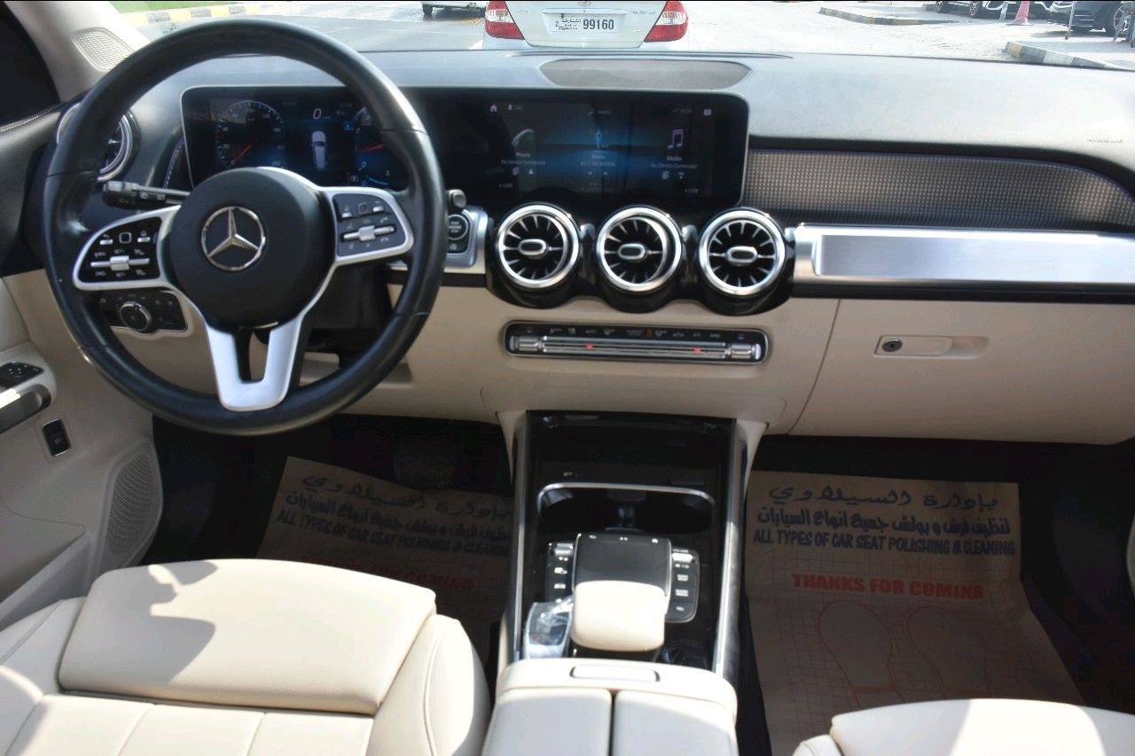 Mercedes Benz GLB - Image 3