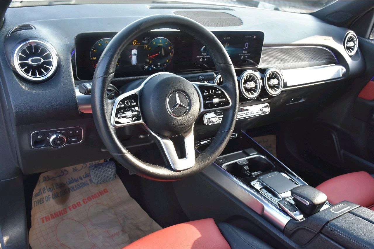 Mercedes Benz GLB - Image 11