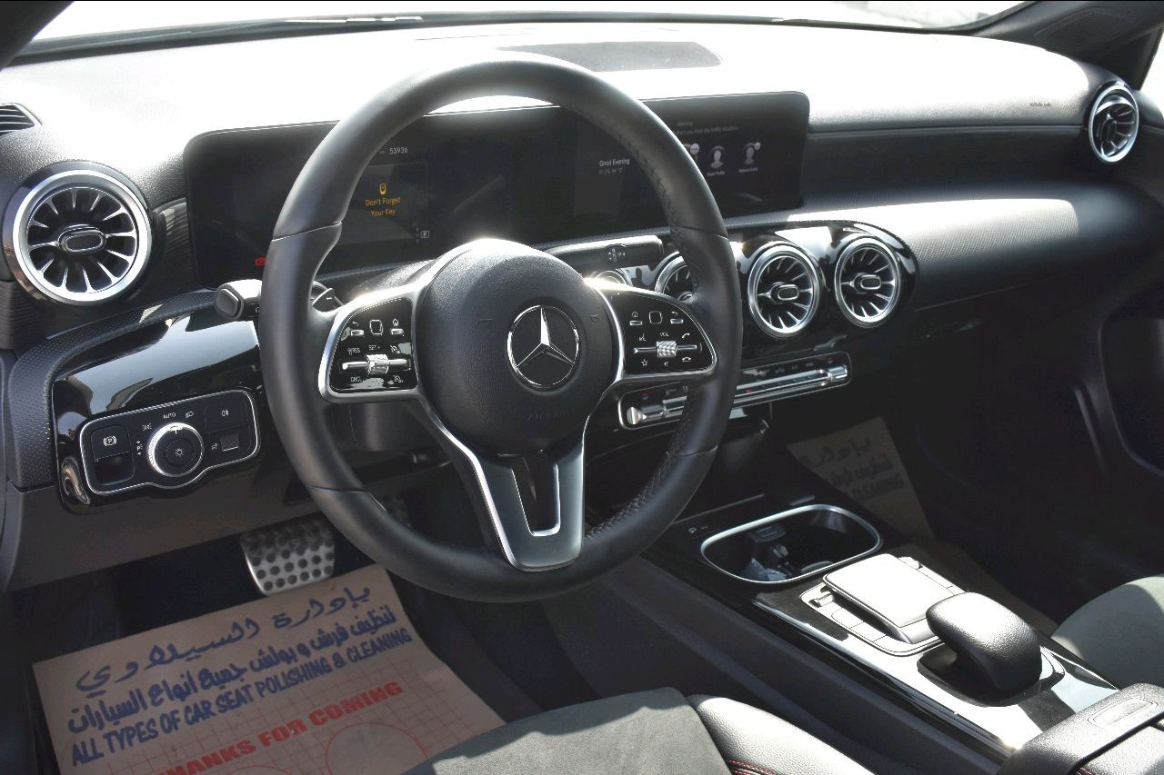 Mercedes Benz A-Class - Image 10