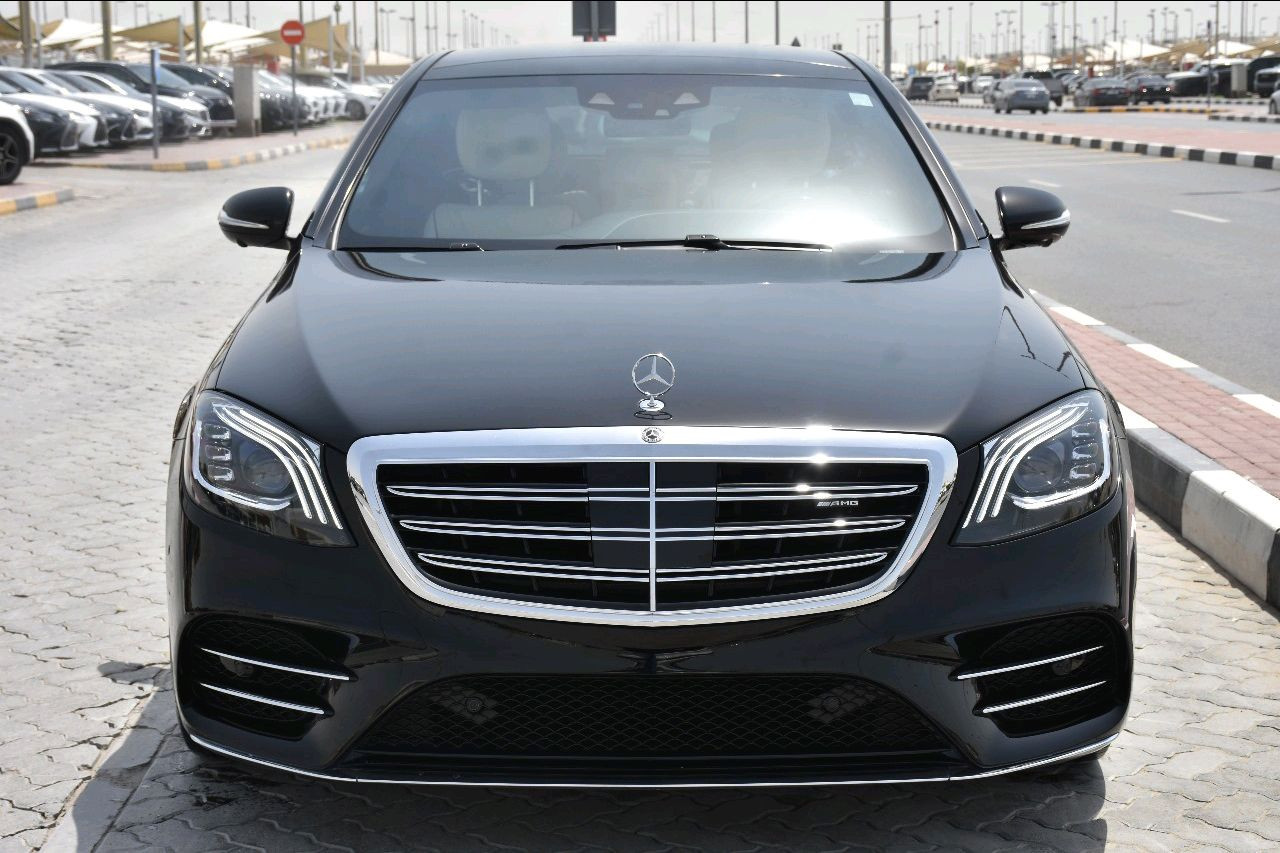 Mercedes Benz 500/560 - Image 21
