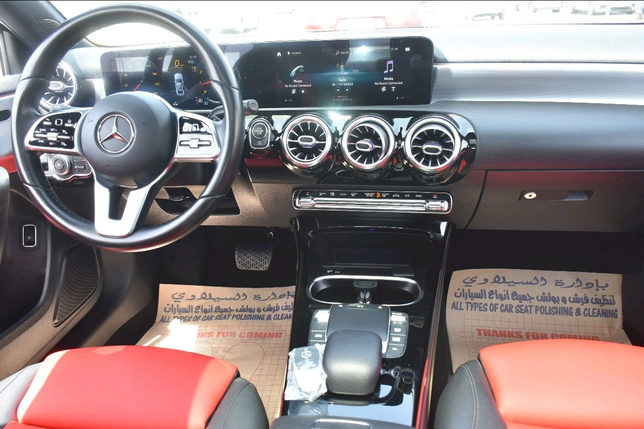 Mercedes Benz A-Class - Image 14