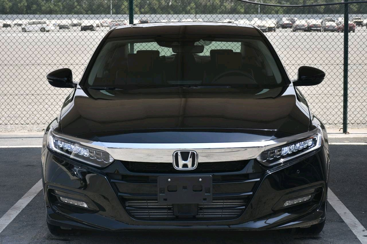 Honda Accord - Image 5