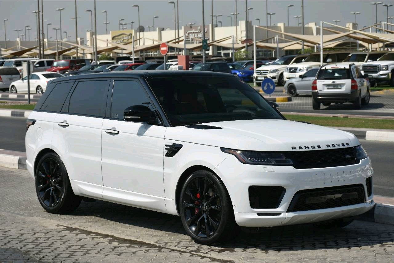 Range Rover Sport - Image 6