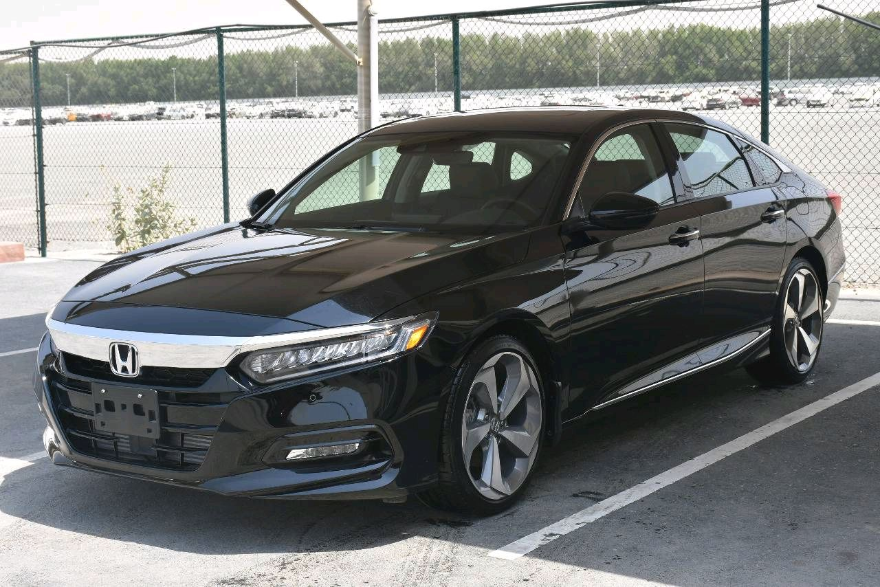 Honda Accord - Image 3