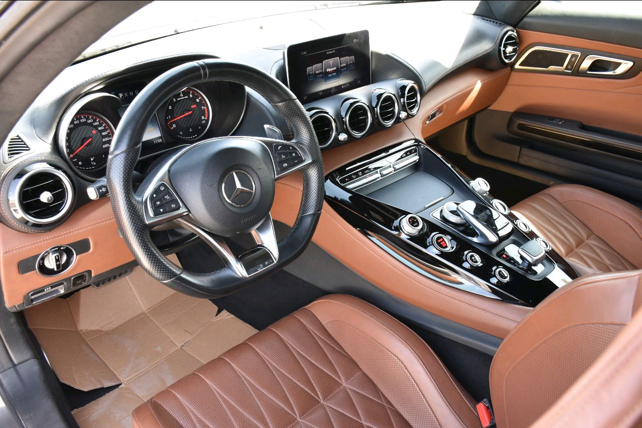 Mercedes Benz G-Class - Image 2