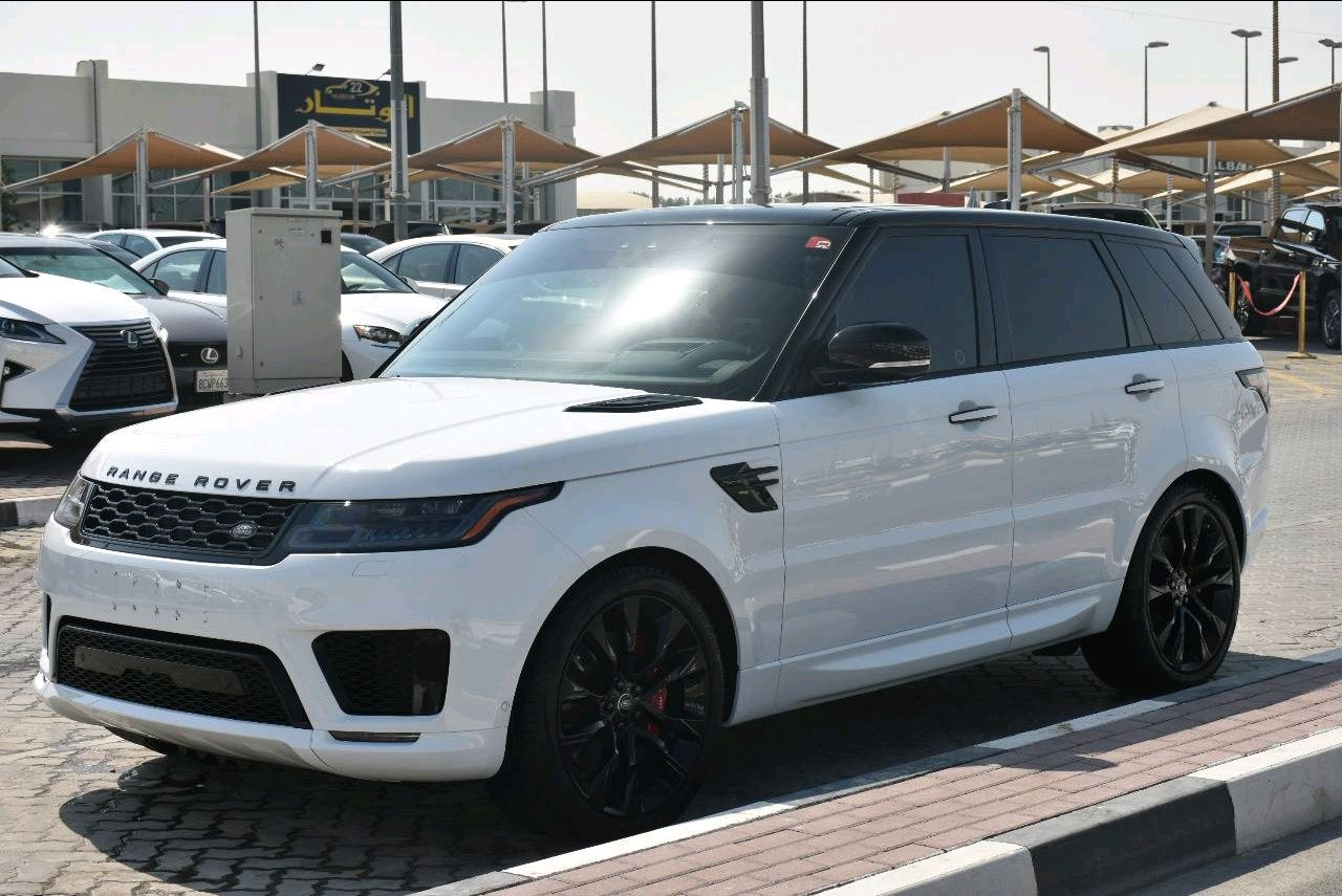 Range Rover Sport - Image 7