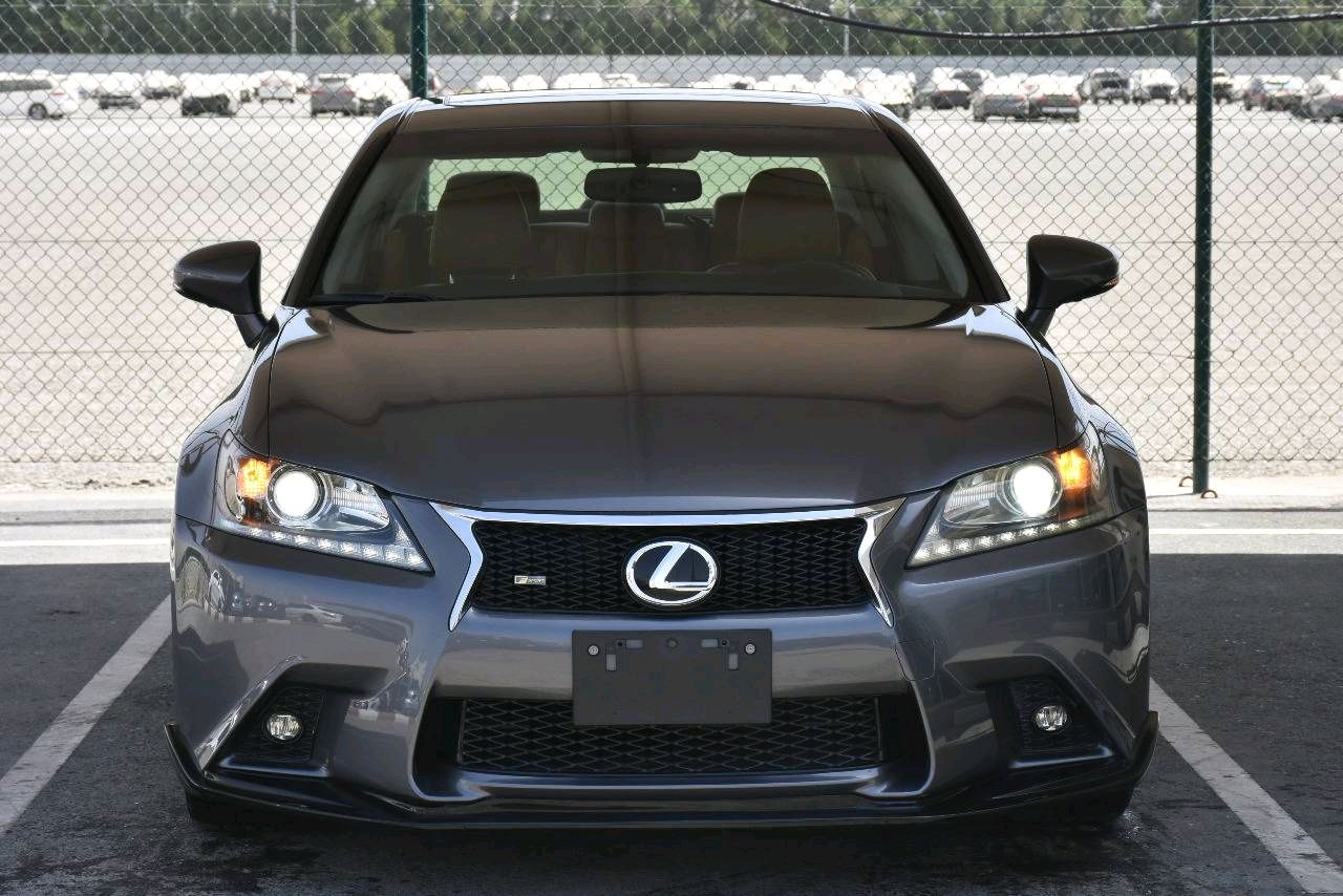 Lexus GS-Series - Image 6
