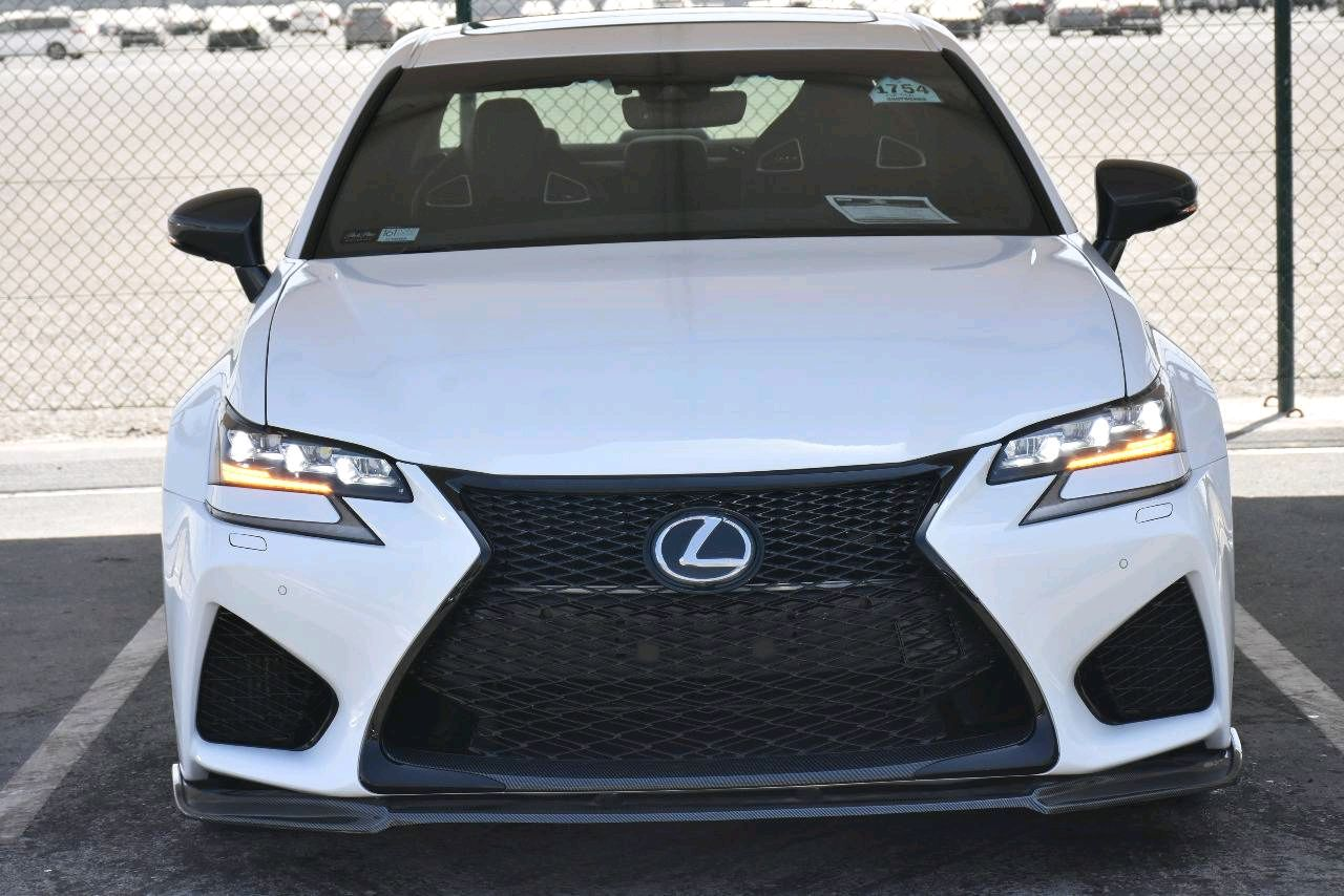 Lexus GS-Series - Image 7