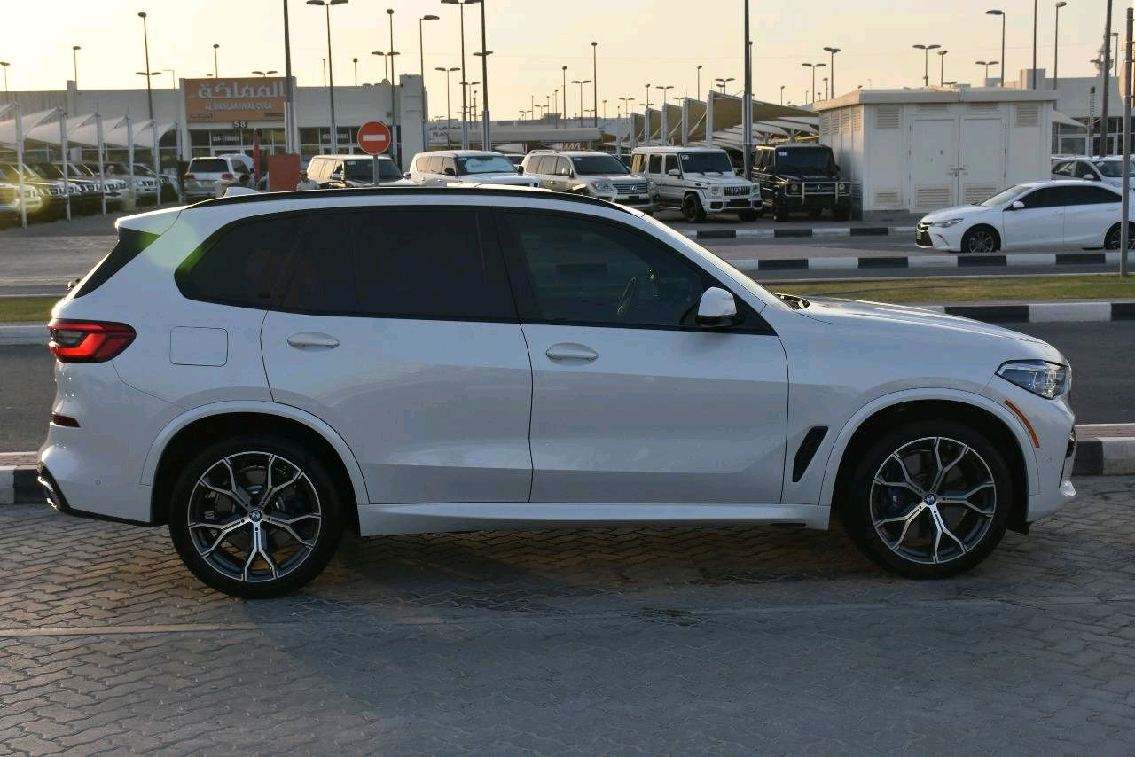 BMW X5 - Image 6