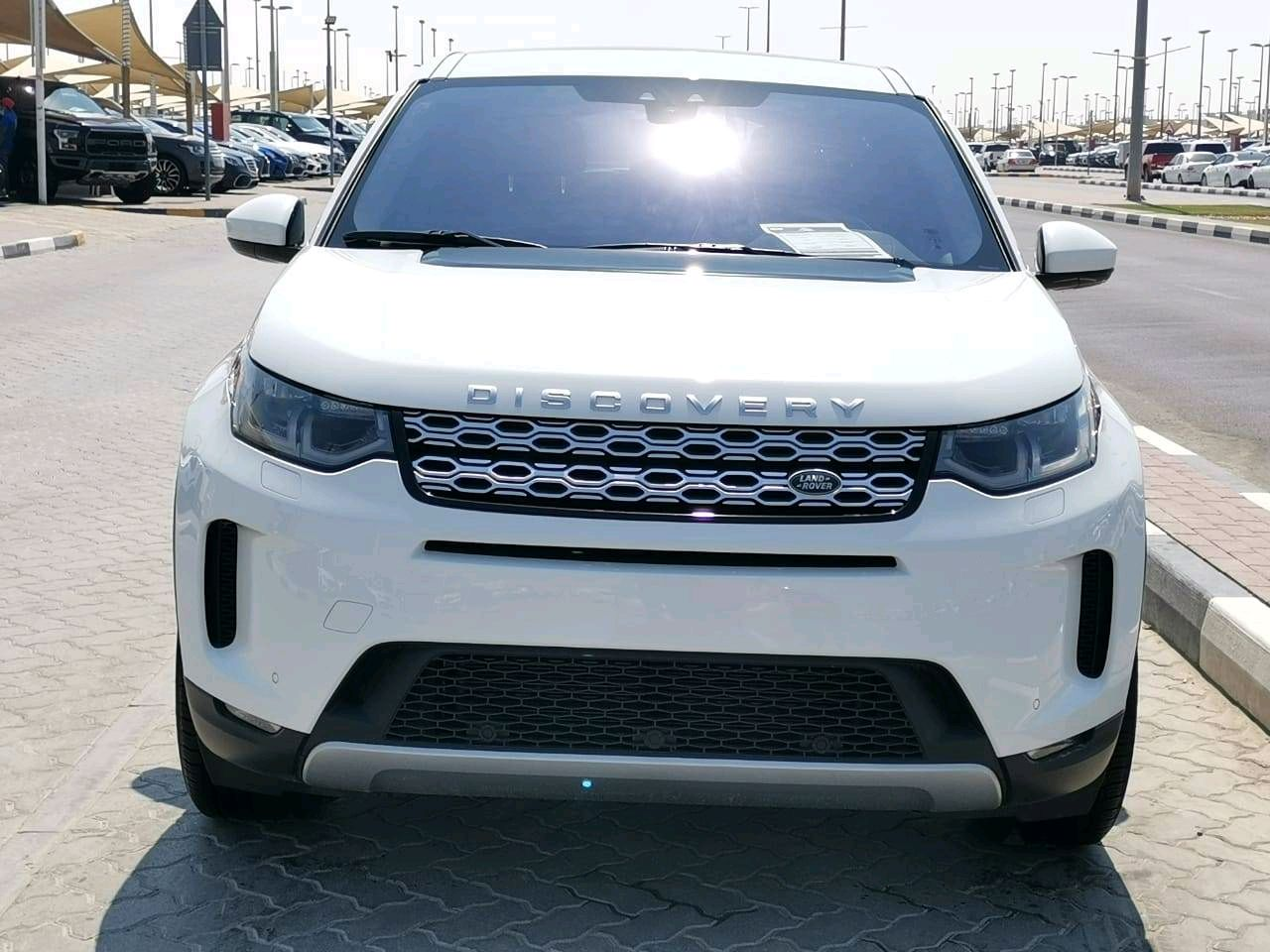 Land Rover Discovery - Image 5