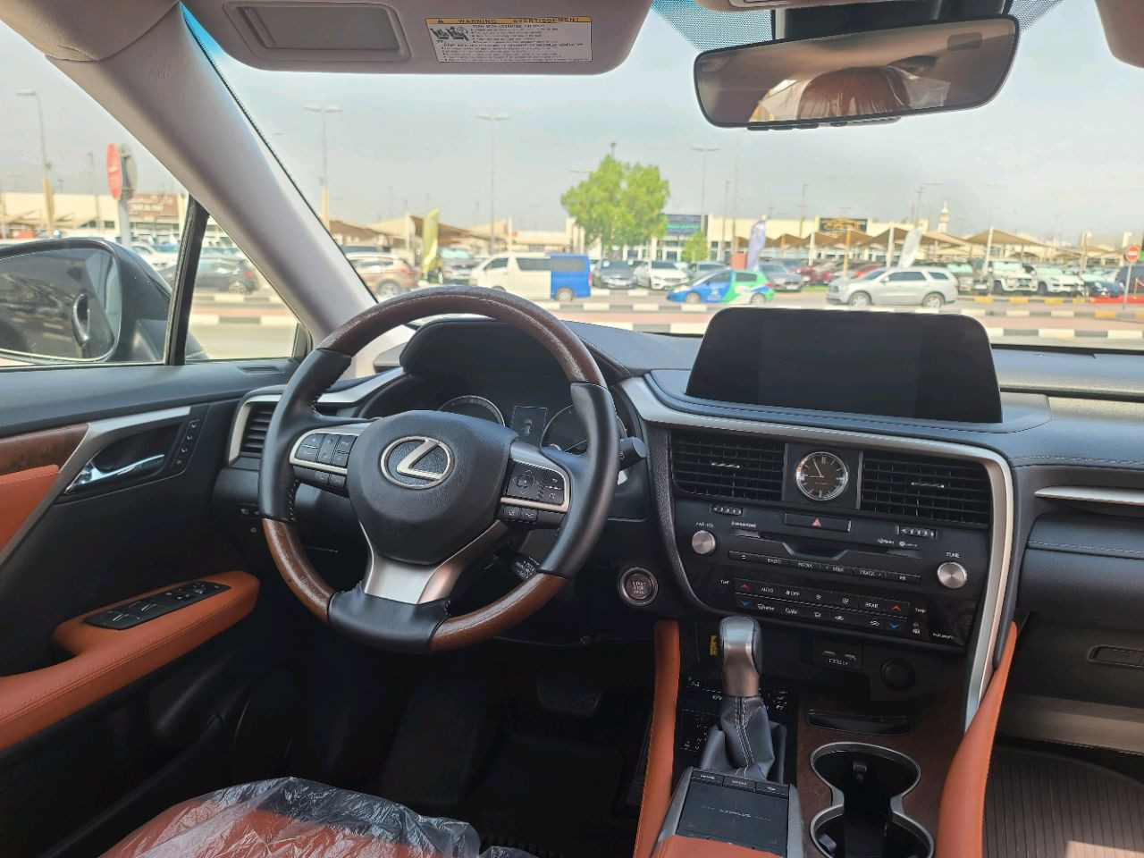 Lexus RX-Series - Image 4