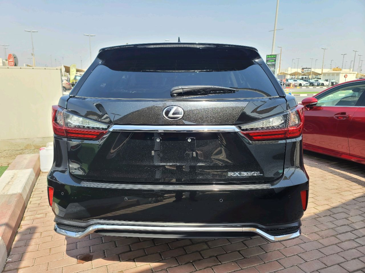 Lexus RX-Series - Image 9