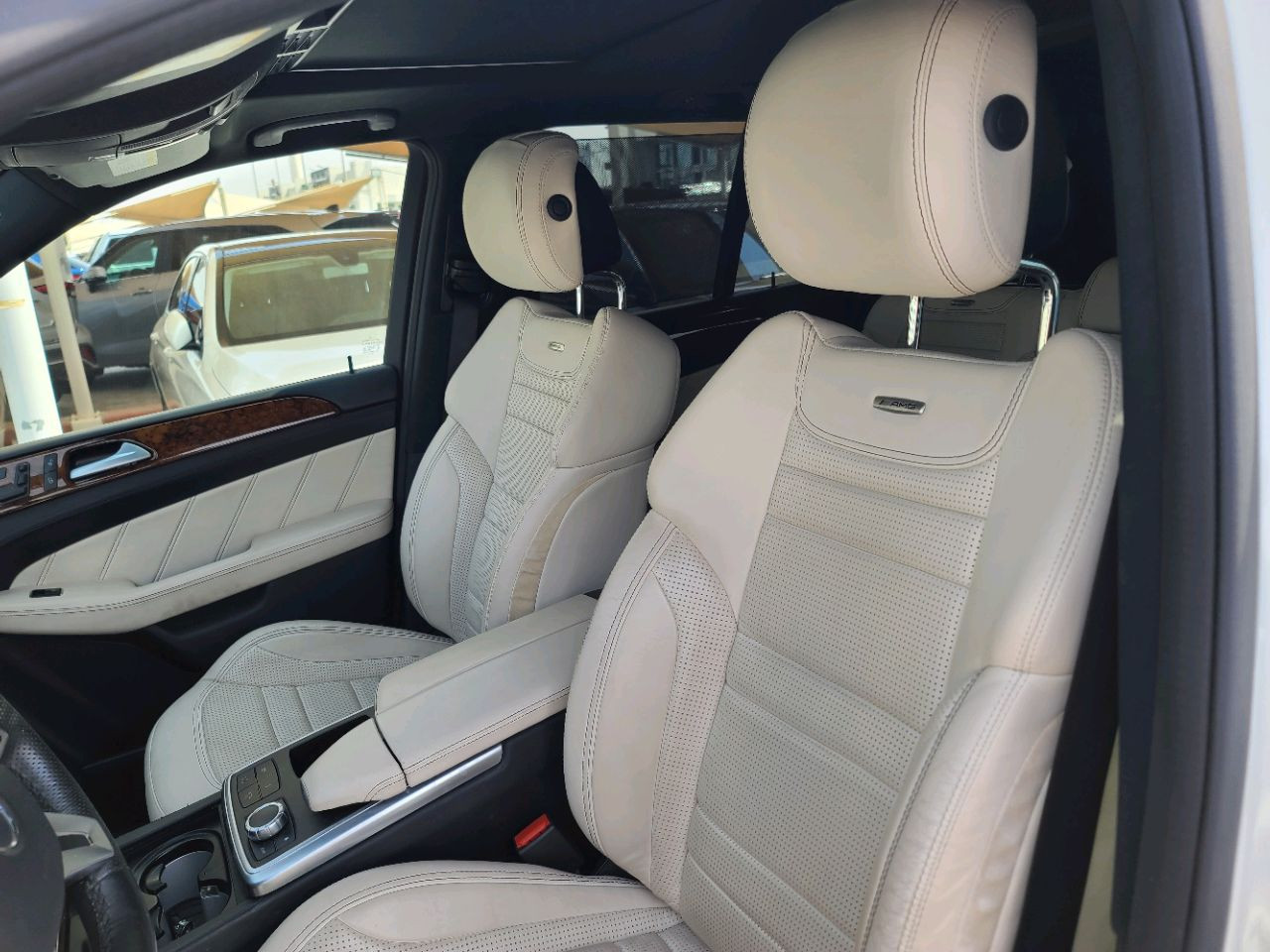 Mercedes Benz ML - Image 3