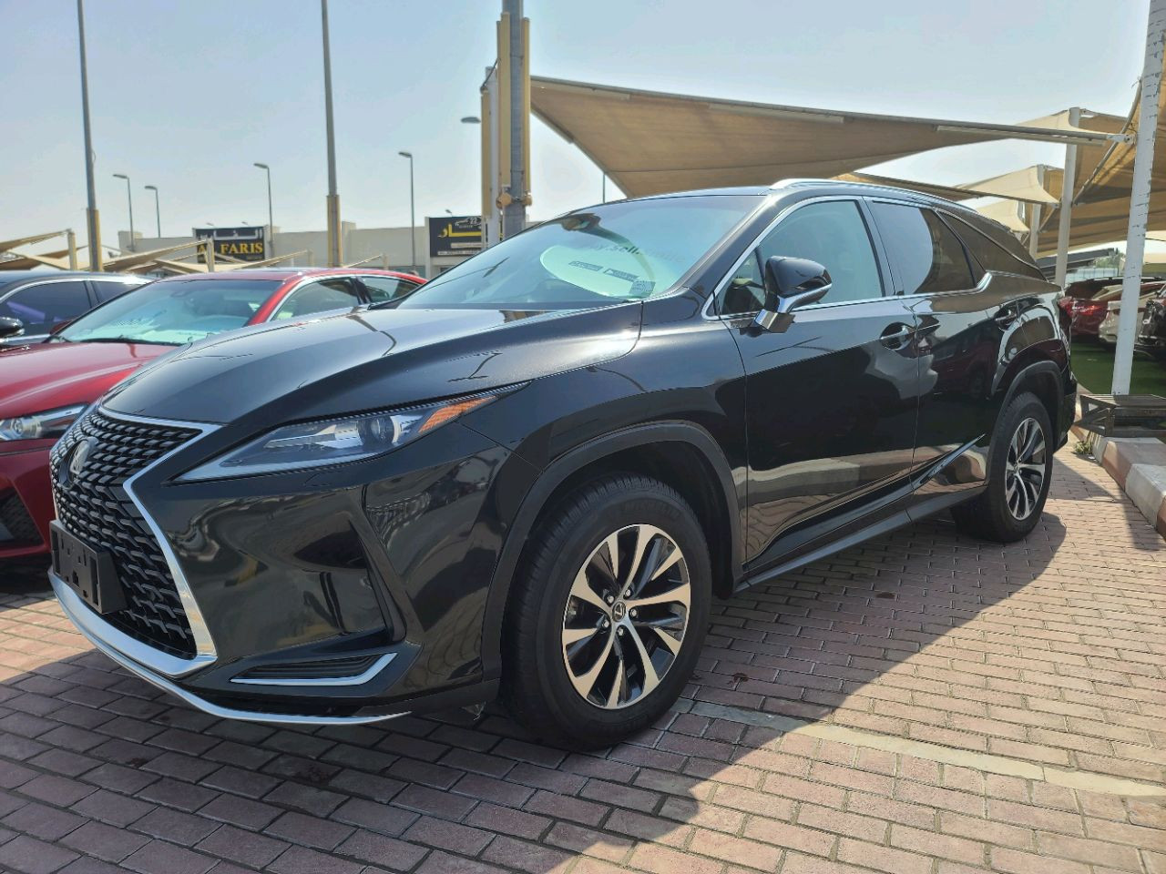 Lexus RX-Series - Image 7