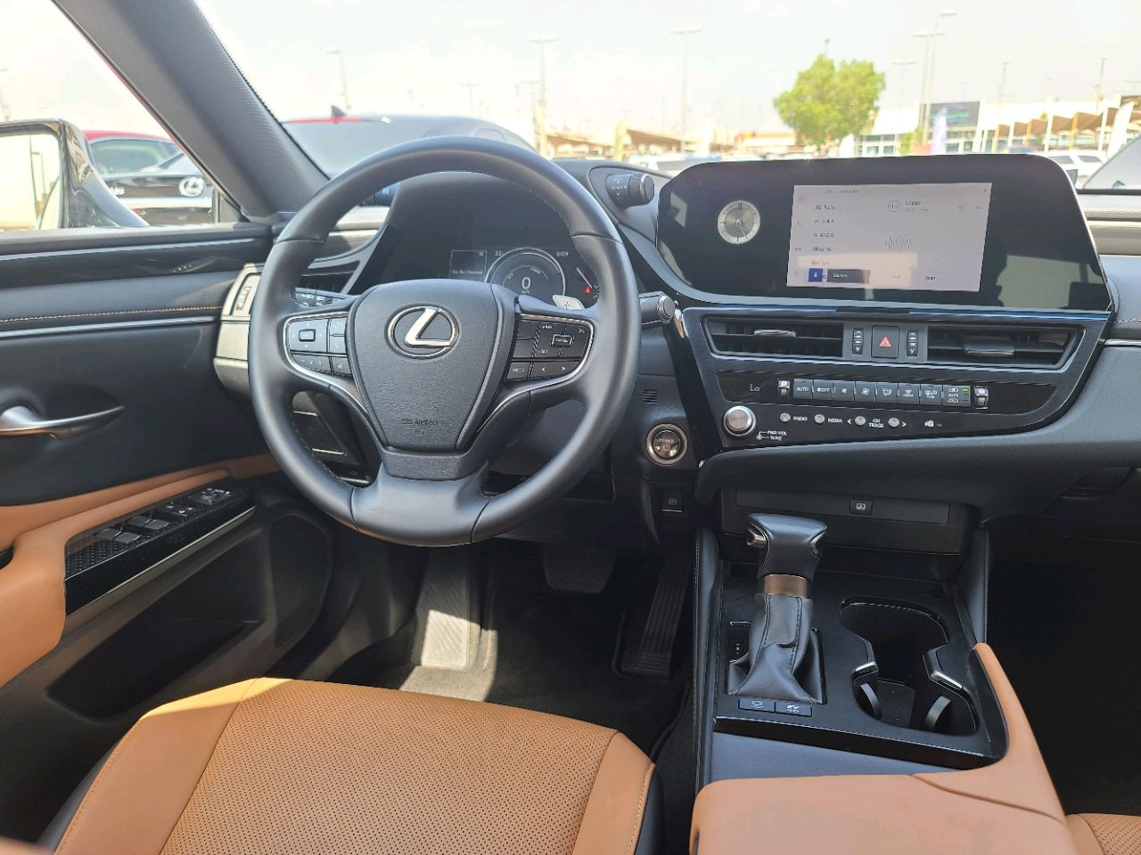 Lexus ES-Series - Image 10