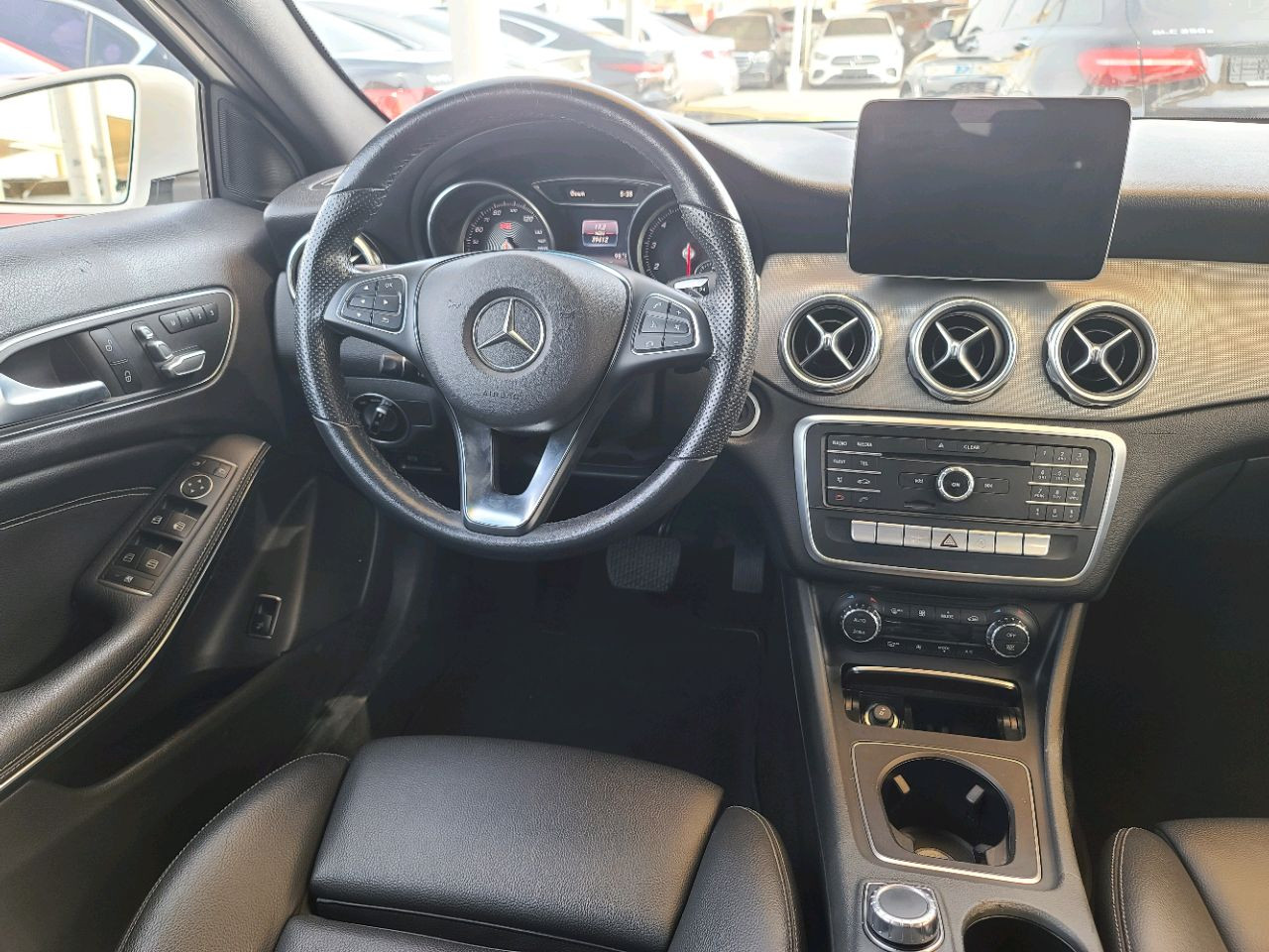 Mercedes Benz CLA - Image 6