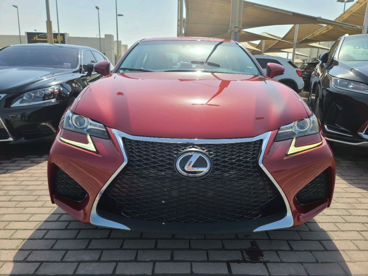 Lexus GS-Series - Image 5