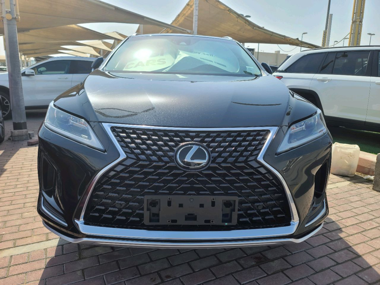 Lexus RX-Series - Image 5