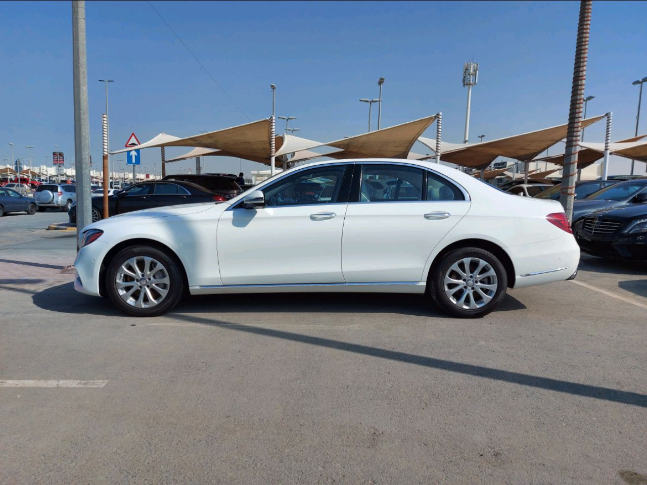 Mercedes Benz C-Class - Image 5