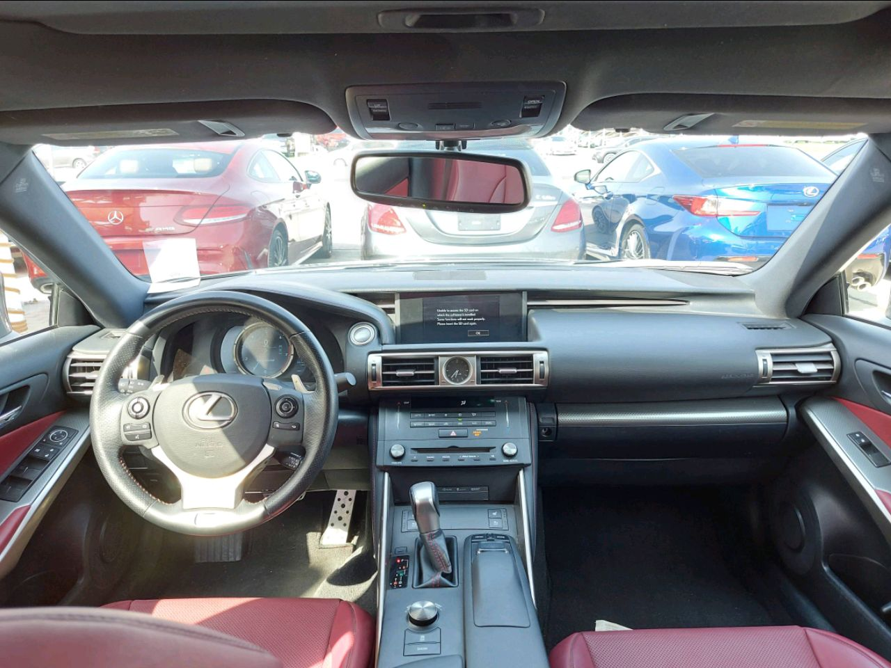 Lexus IS-Series - Image 6