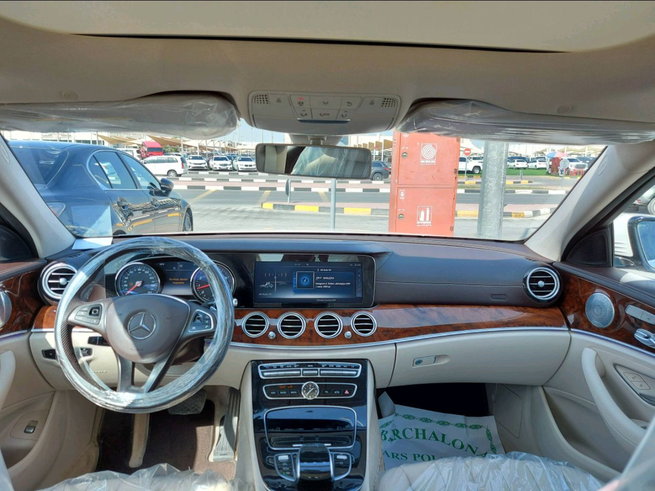 Mercedes Benz C-Class - Image 6