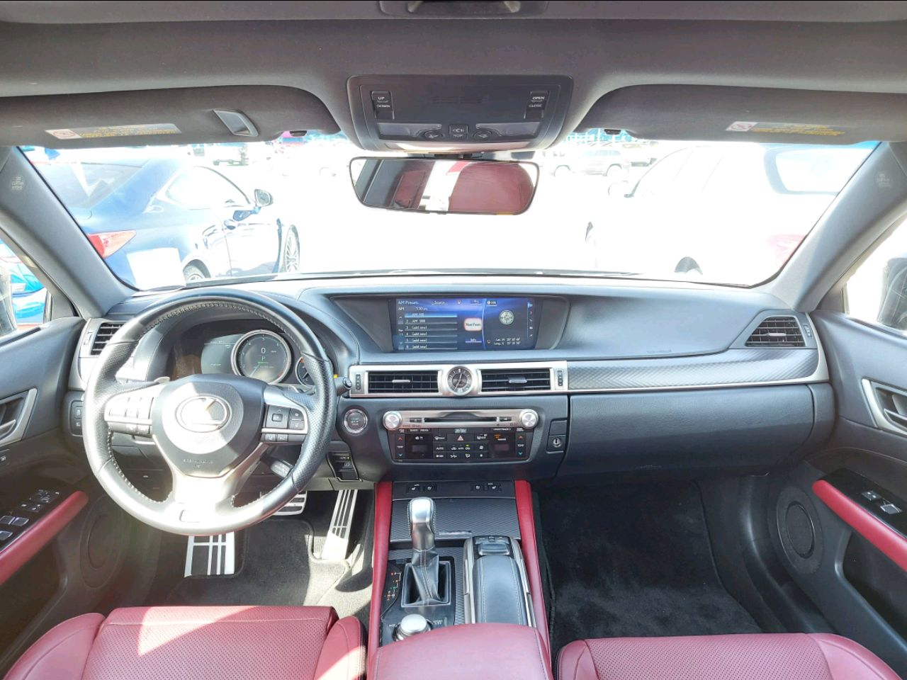 Lexus GS-Series - Image 6