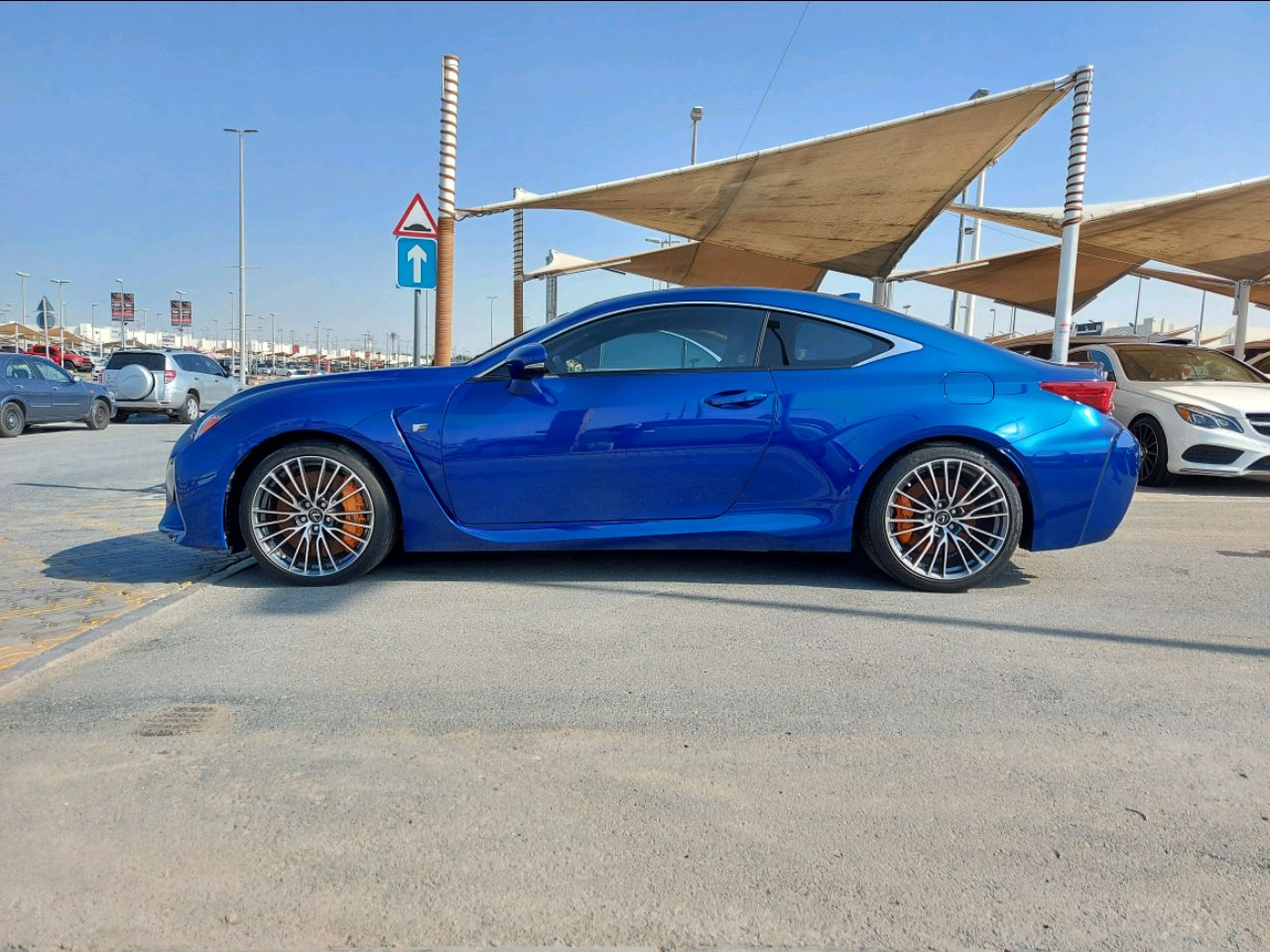 Lexus RC - Image 5