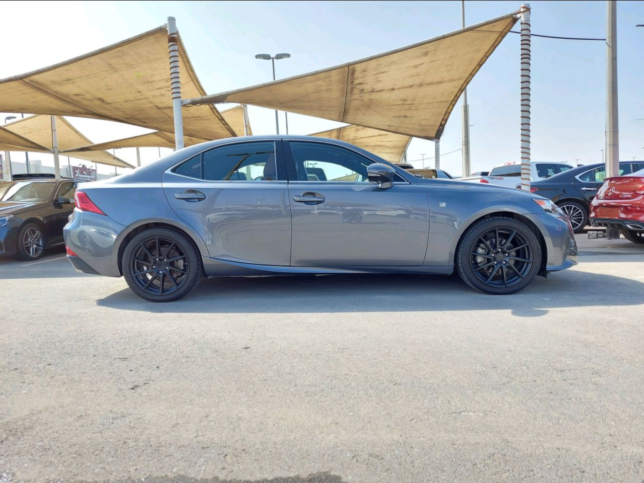 Lexus IS-Series - Image 5