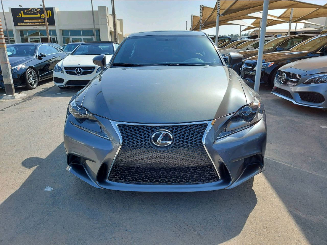 Lexus IS-Series - Image 4