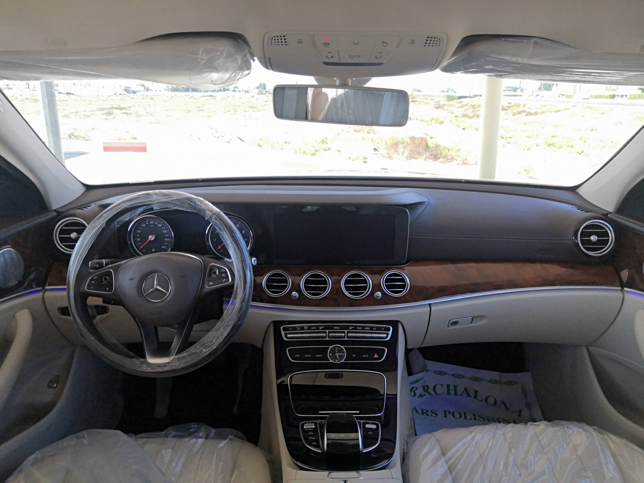 Mercedes Benz E-Class - Image 6