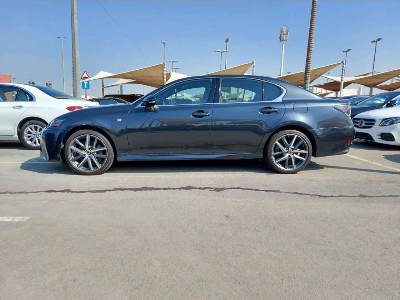 Lexus GS-Series - Image 5