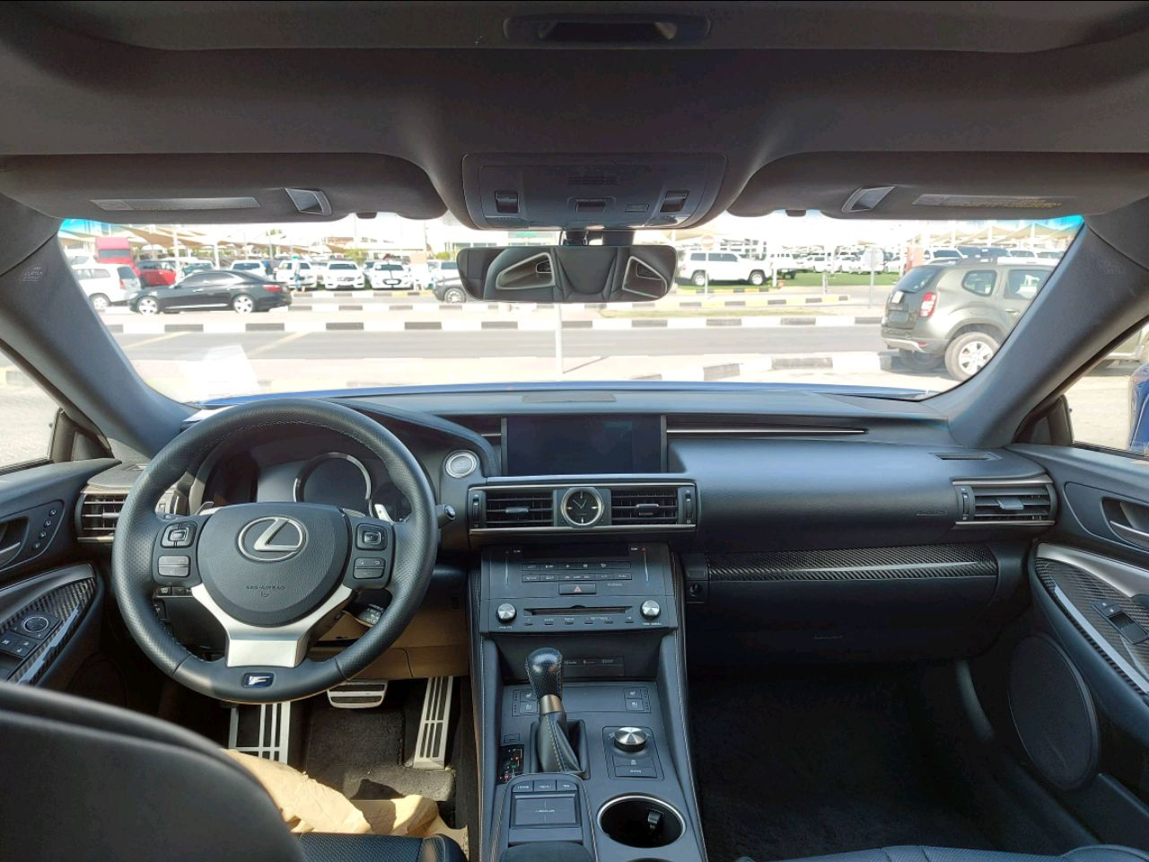 Lexus RC - Image 6