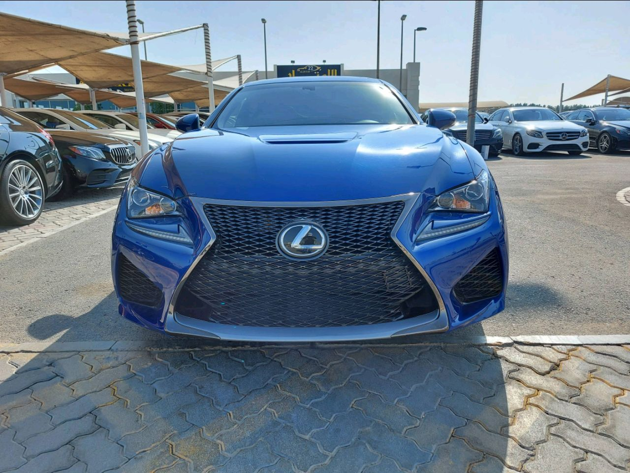 Lexus RC - Image 4