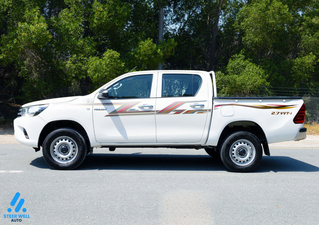 Toyota 4Runner - Image 5